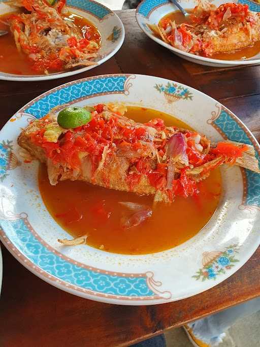 Warung Pecak Mak Yum 1