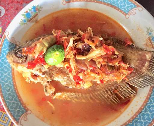 Warung Pecak Mak Yum 3