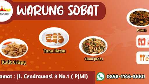 Warung Sobat 10