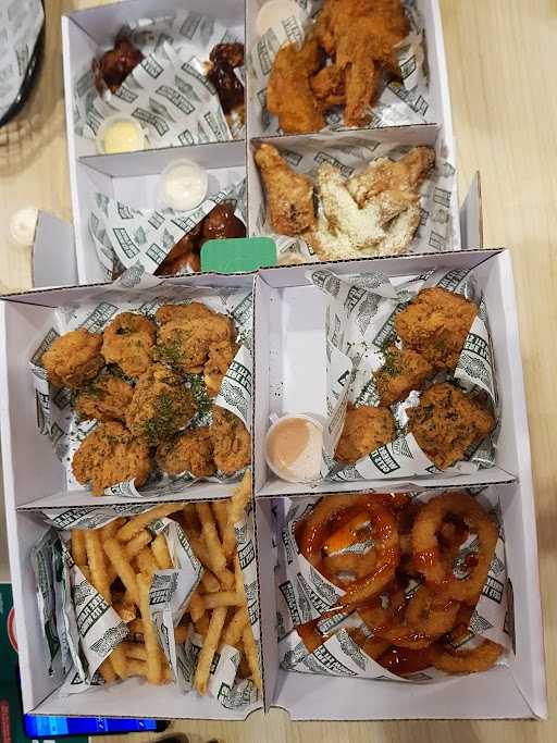 Wingstop Bintaro Funtastico 3