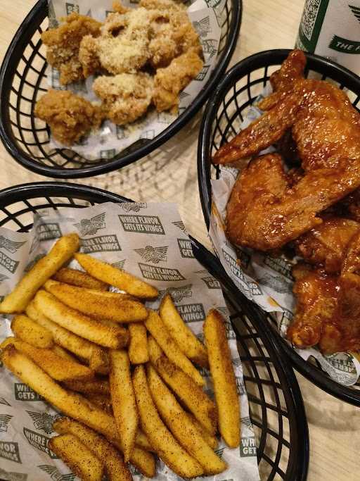 Wingstop Bintaro Funtastico 3