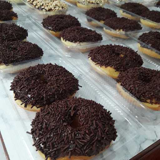 Dunan'S Cake & Cookies 2