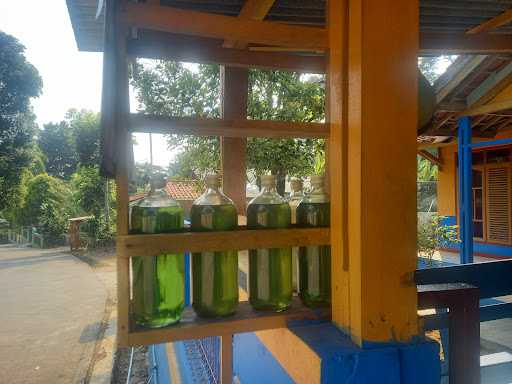 Warung Pak Ahmin 2