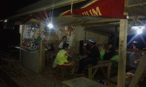 Warung Kopi A Wawan 1