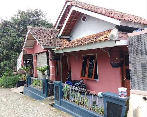 Warung Mang Udo 2