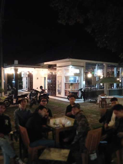 Cafe Utara 4