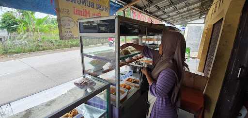 Nasi Bungkus Ibu Mimi 3