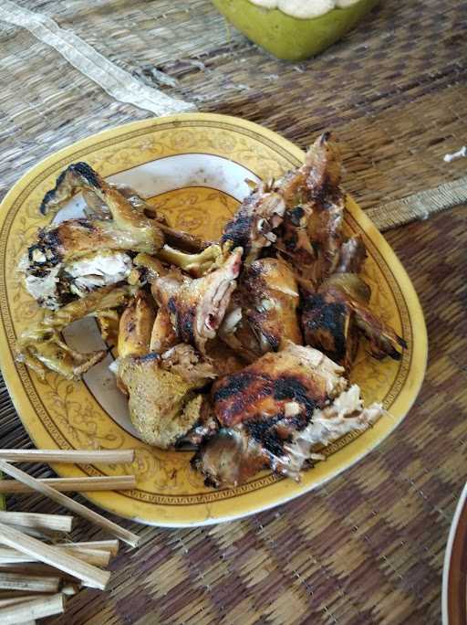 Sate Maranggi Panyinangan 8