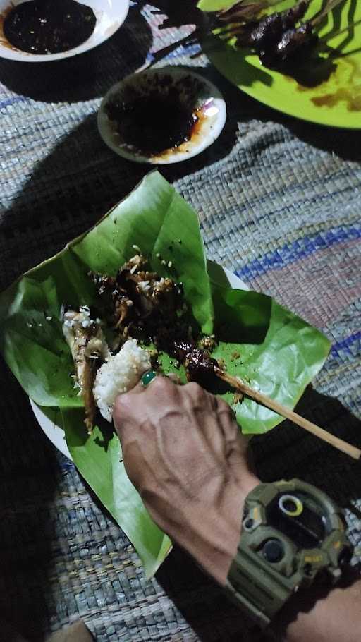 Sate Maranggi Panyinangan 7