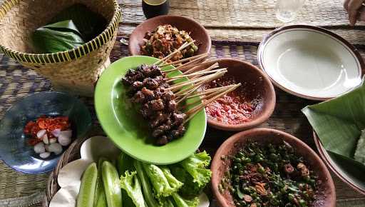 Sate Maranggi Panyinangan 3