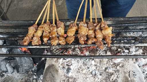 Sate Parakan 10