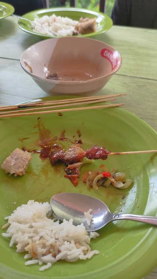 Sate Parakan 6