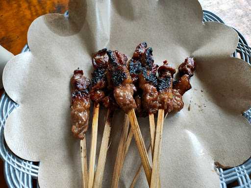 Sate Parakan 5