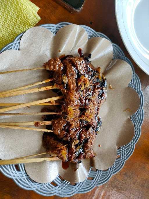 Sate Parakan 2