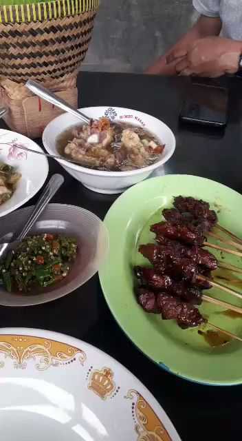 Sate Sizalu 10