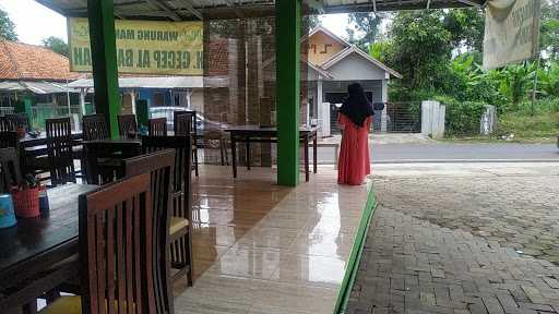 Warung Makan Hca 8