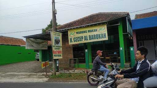 Warung Makan Hca 5