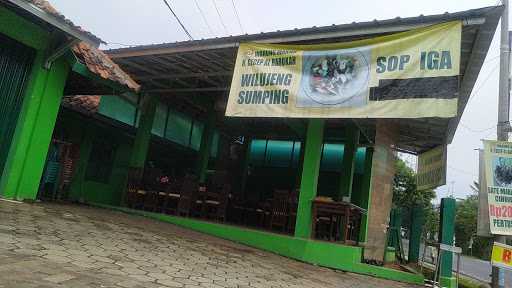 Warung Makan Hca 3