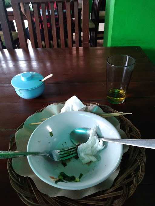 Warung Makan Hca 2