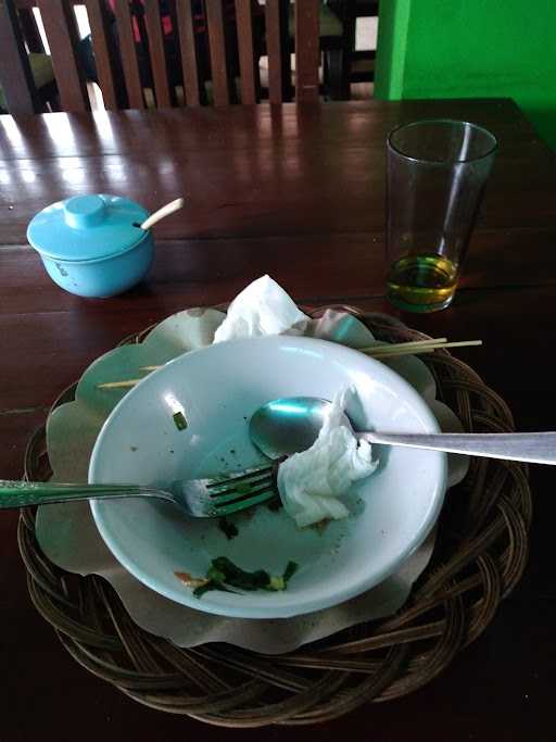 Warung Makan Hca 1