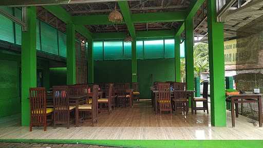 Warung Makan Hca 9