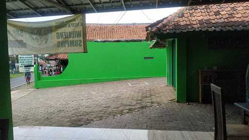 Warung Makan Hca 7