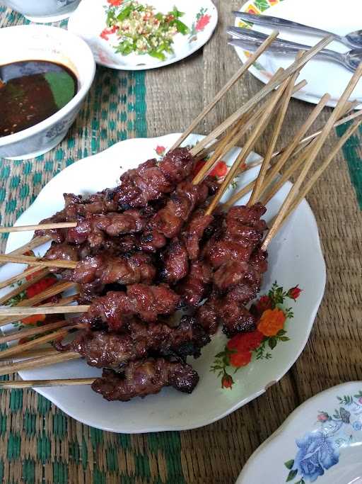 Warung Sate Maranggi Mang Iki 8