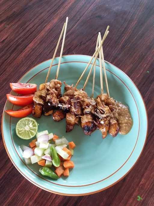 Warung Sate Maranggi Mang Iki 4