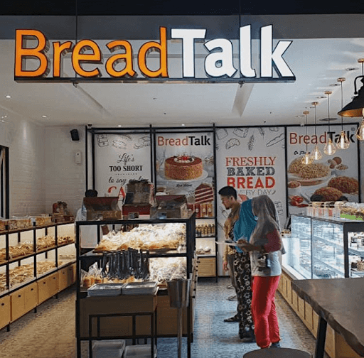 Breadtalk 10