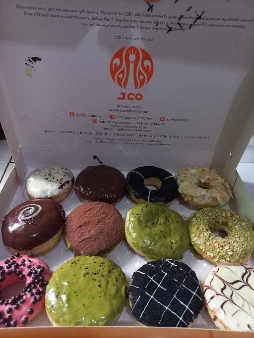 J.Co Jatiwaringin 5