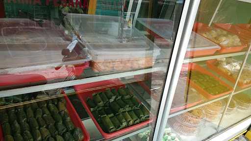 Kue Pasundan Gamprit 10