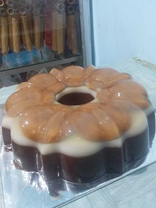 Kue Pasundan Gamprit 9