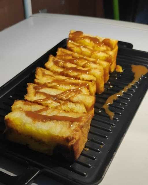 Roti Bakar Ind 6