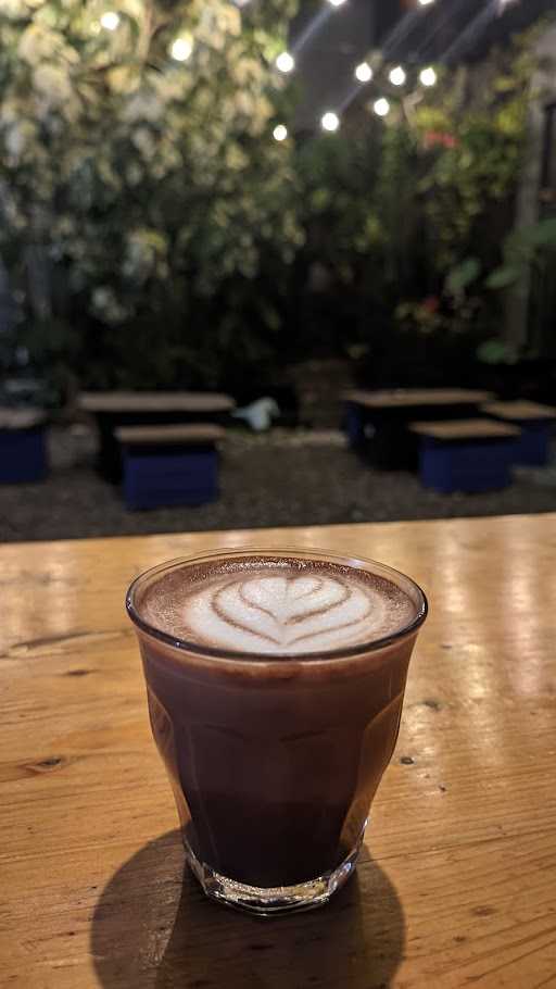 Bonban Coffee Roastery 4