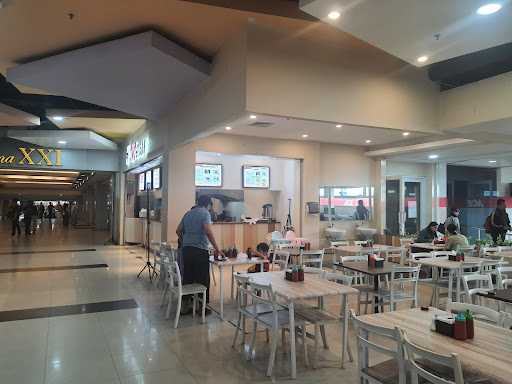 Ono Steak - Plaza Pondok Gede 9