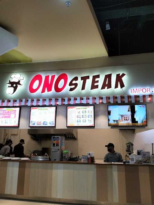 Ono Steak - Plaza Pondok Gede 10