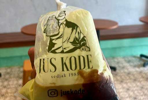 Jus Kode Jatiwaringin 3