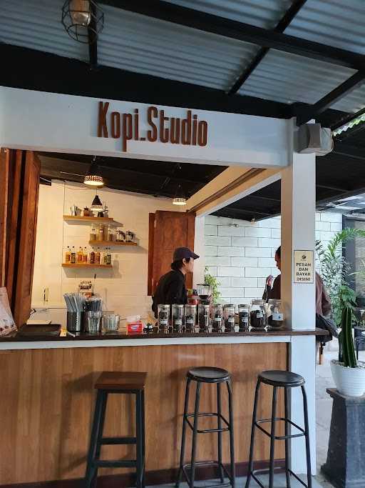 Kopi.Studio 1