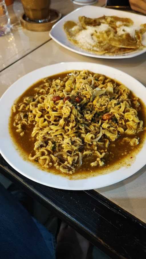 Mie Aceh Cirasa Jatibening 8