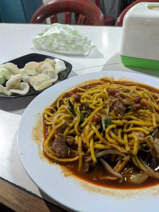 Mie Aceh Cirasa Jatibening 6