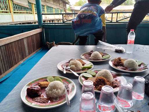 Pemancingan & Restoran Puspita 1