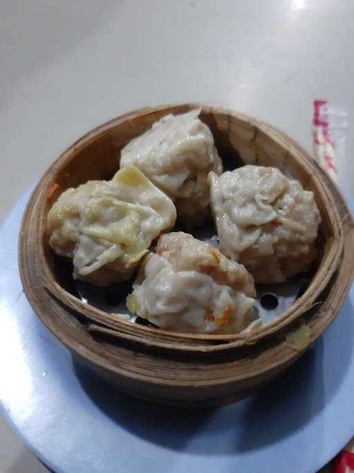 Ropipa 2, Dimsum 7