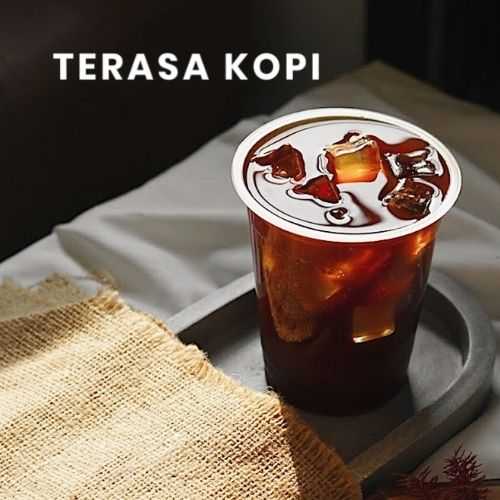 Terasa Kopi Natuna House 9