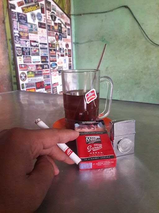 Warkop Relasi 4