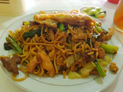 Bakmi Cahaya 6