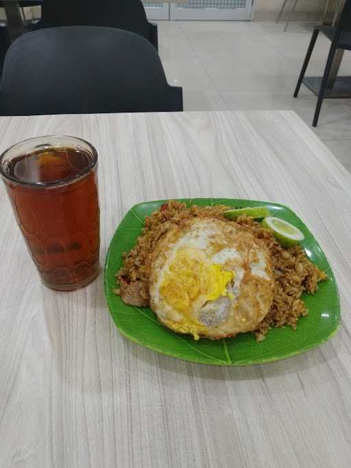 Rumah Makan Kalimantan Anton 2