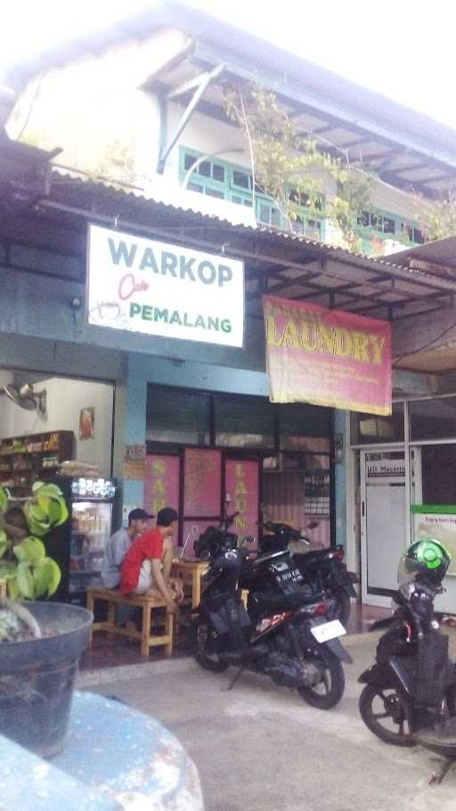 Warkop Cah Pemalang 3