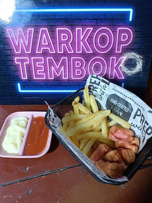 Warkop Tembok 10