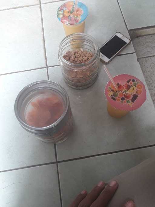 Adzkya Juice Dan Sop Buah 9