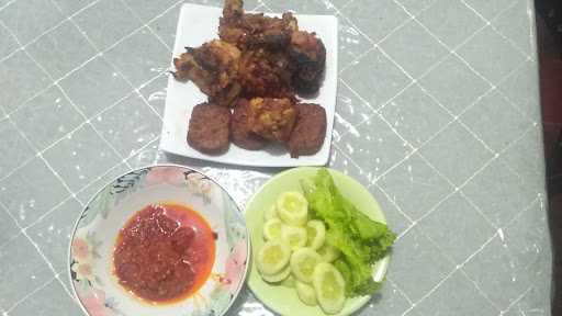 Ayam Bakar Cah Mbatu 1